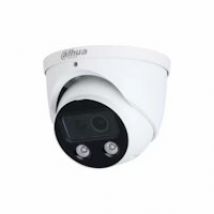 (DH-IPC-HDW5449HP-ASE-D2-0280B-QH) 4MP DUAL LENS FIXED-FOCAL EYEBALL WIZMIND FULL-COLOR NETWORK CAME