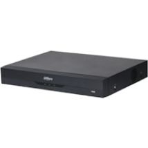 Technology DH-XVR5116H-4KL-I3 videograbador digital Interno Negro