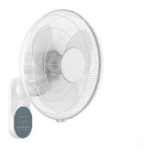 Ventilador de pared con temporizador y 3 velocidades