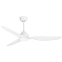 Ventilador IP20 Pam LED 19W 2800K Blanco Blanco 870lm