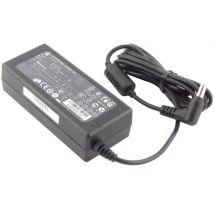 LI SHIN original charger (power supply) type 0335A1865, 18.5V, 3.5A plug 5.5 x 2.5 mm round EU versi
