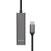 Hub USB 3.1 Tipo-C s A109-0403/ 4 Puertos USB