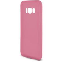 Ksix B8590FAR03 funda para teléfono móvil Rosa