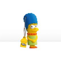 Mobility Lab 8GB Marge Simpson unidad flash USB USB tipo A 2.0 Multicolor