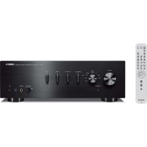 Yamaha A-S501 2.0 canales Hogar Negro