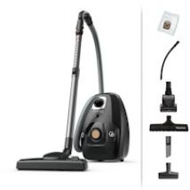 Rowenta Green Force Effitech RO6189 4,5 L Aspiradora cilíndrica Secar 400 W Bolsa para el polvo