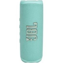 JBL FLIP 6 Altavoz portátil estéreo Verde azulado 20 W