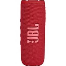 JBL FLIP 6 Altavoz portátil estéreo Rojo 20 W