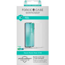 FORCE CASE FCFEELXRN12 funda para teléfono móvil Transparente