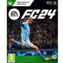 EA Sports FC 24 Standard Edition XBox One / X