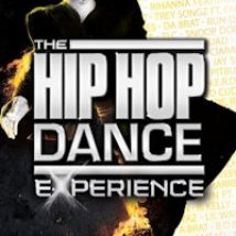 Ubisoft The Hip-Hop Dance Experience Estándar Alemán, Inglés, Francés Xbox 360
