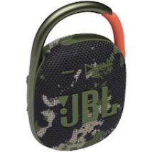 JBL CLIP 4 Altavoz monofónico portátil Caqui 5 W