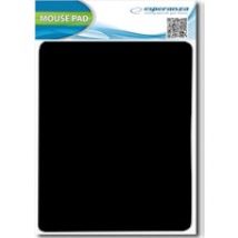 Esperanza EA145K Alfombrilla de ratón para juegos Negro