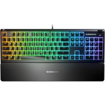 Steelseries Apex 3 teclado USB Negro
