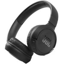 JBL Tune 510BT Auriculares Inalámbrico Diadema Bluetooth Negro
