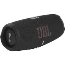 JBL Charge 5 Altavoz portátil estéreo Negro 40 W