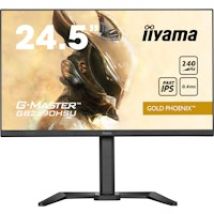 iiyama G-MASTER GB2590HSU-B5 pantalla para PC 62,2 cm (24.5 pulgadas pulgadas) 1920 x 1080 Pixeles Full HD LCD Negro