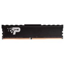 Patriot Memory Signature Premium PSP416G32002H1 módulo de memoria 16 GB 1 x 16 GB DDR4 3200 MHz