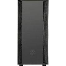 Silverstone FARA B1 Negro