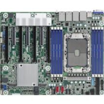 Asrock SPC621D8-2L2T placa base Intel C621A LGA 4189 ATX