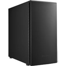 Silverstone SETA Q1 Midi Tower Azul