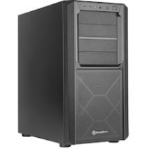 Silverstone SETA D1 Negro