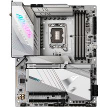 AORUS Z790 PRO X placa base Intel Z790 LGA 1700 ATX