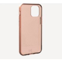 Urban Armor Gear Lucent funda para teléfono móvil 13,7 cm (5.4 pulgadas pulgadas) Naranja