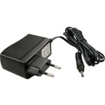 Lindy 70227 adaptador e inversor de corriente Interior Negro