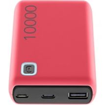 Cellularline Power Bank ESSENCE 10000