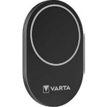 Varta Mag Pro Wireless Car Charger Smartphone Campo magnético terrestre Auto