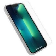 react + trusted glass iphone 13 pro max clear