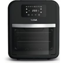 Tefal Easy Fry FW5018 Sencillo 11 L Independiente 2000 W Freidora de aire caliente Negro