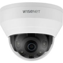 Hanwha QND-8010R cámara de vigilancia Almohadilla Cámara de seguridad IP Exterior 2592 x 1944 Pixele