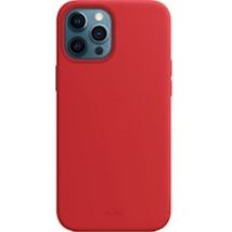 PURO IPC1261SKYMAGRED funda para teléfono móvil 15,5 cm (6.1 pulgadas pulgadas) Rojo