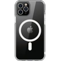 PURO IPC1367LITEMAGTR funda para teléfono móvil 17 cm (6.7 pulgadas pulgadas) Transparente