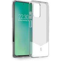 FORCE CASE FCPUREXR10T funda para teléfono móvil Transparente