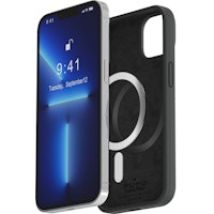 PURO PUROCOQICNMAGBKIP14 funda para teléfono móvil Negro