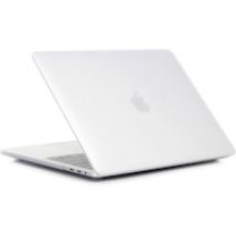 muvit funda compatible con Apple Macbook Pro 14,2 pulgadas pulgadas M1 transparente