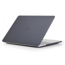 muvit funda compatible con Apple Macbook Pro 16,2 pulgadas pulgadas M2 negra