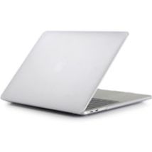 muvit funda compatible con Apple Macbook Pro 14,2 pulgadas pulgadas M2 transparente