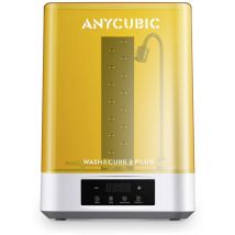 Anycubic Wash & Cure 3 Plus - Máquina de lavado y curado