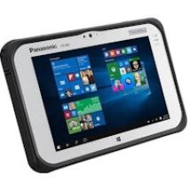 Toughbook FZ-M1 Táctil 7 pulgadas pulgadas i5 4302Y, 4GB, SSD 256GB, A+