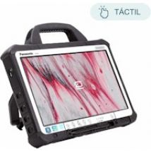 Toughbook CF-D1 MK3 Táctil 13,3 pulgadas pulgadas i5 6300U, 16GB, SSD 512GB, A+