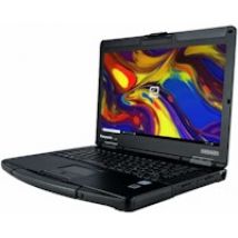 Toughbook CF-54 14,1 pulgadas pulgadas i5 5300U, 16GB, SSD 512GB, A+