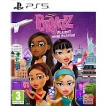 Bratz hace alarde de su juego de moda-PS5