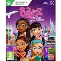 Bratz hace alarde de su juego de moda-XBOX SERIES X