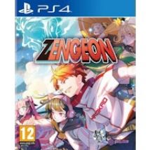 Zengeon-Juego-PS4