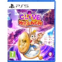 Clive 'n' Wrench PS5