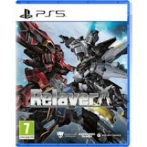 VideojuegosJuegos de PS5-Relay PS5